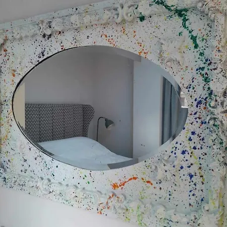 Helios Cozyhome 公寓 塞萨洛尼基