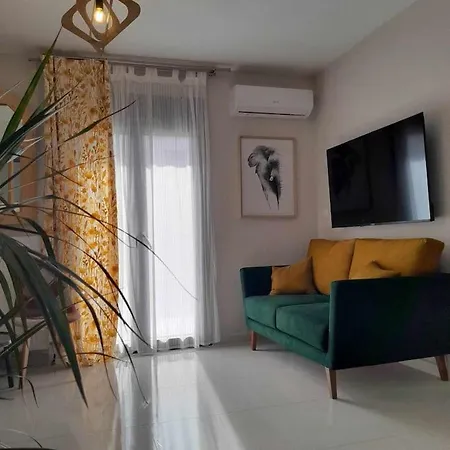 Appartement Helios Cozyhome *