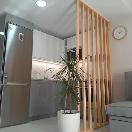 Helios Cozyhome 公寓 塞萨洛尼基