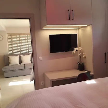 公寓 Helios Cozyhome *
