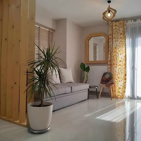 Helios Cozyhome 塞萨洛尼基