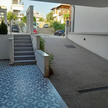 Appartement Helios Cozyhome *