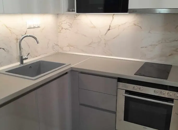 Helios Cozyhome Apartment Thessaloniki