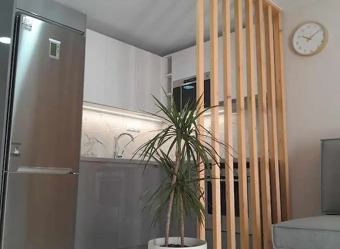 Helios Cozyhome Appartement Thessaloniki