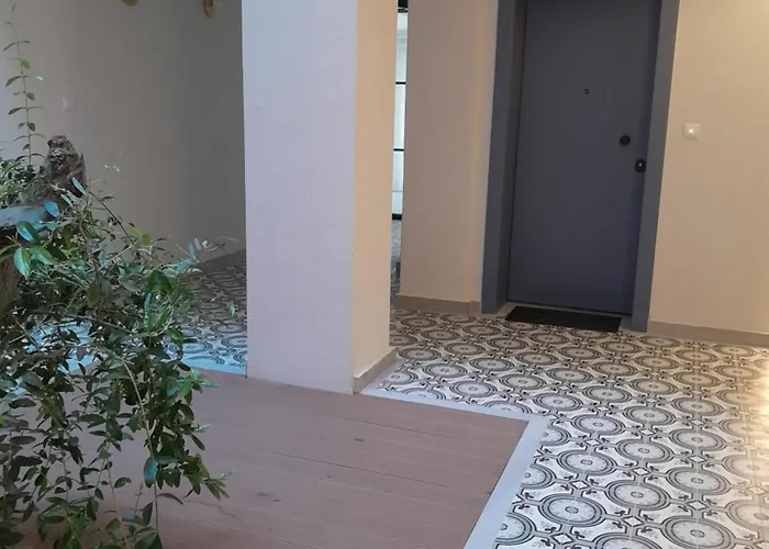 Helios Cozyhome Apartment *