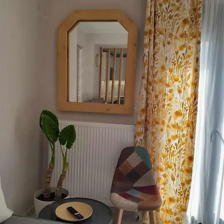 Helios Cozyhome アパート