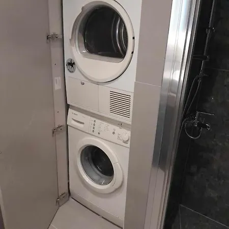 Appartamento Helios Cozyhome *