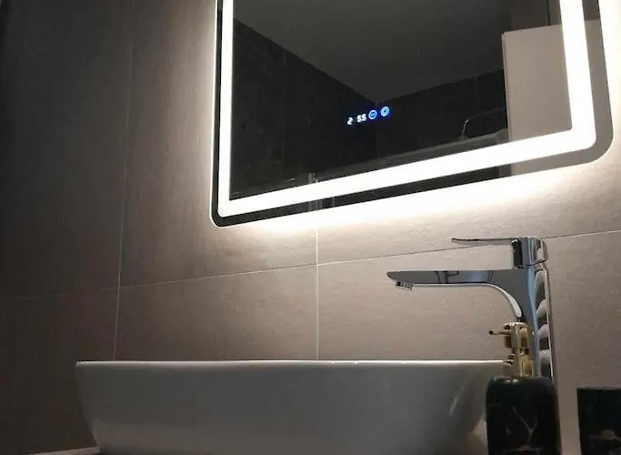 Apartament Helios Cozyhome Saloniki