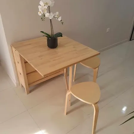 Helios Cozyhome * Tesalónica