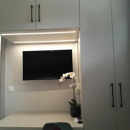 Helios Cozyhome Apartamento *