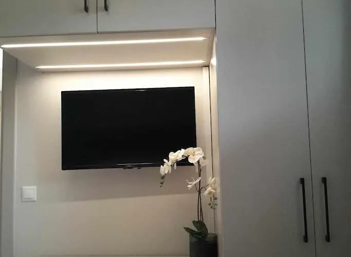 Helios Cozyhome Διαμέρισμα *