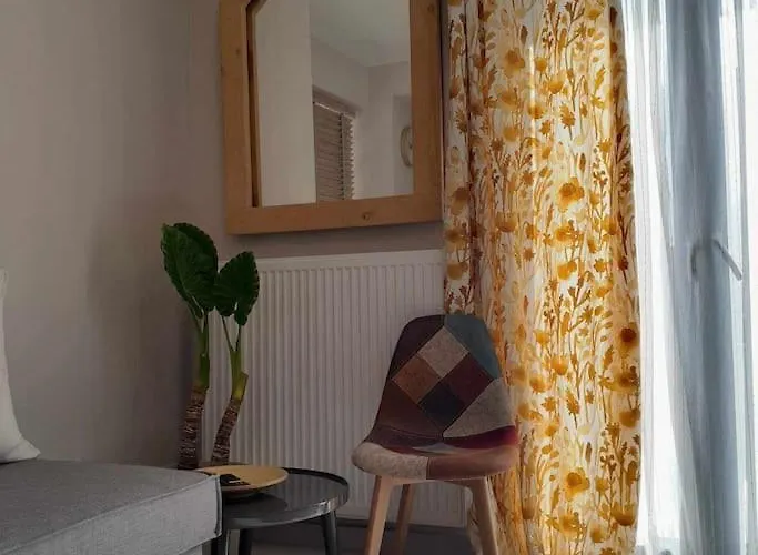 Διαμέρισμα Helios Cozyhome Θεσσαλονίκη